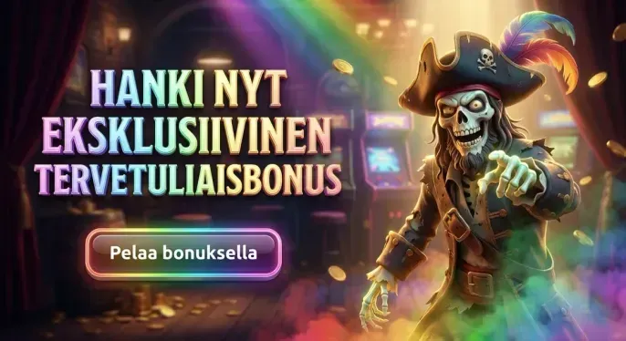 Pelikioski Casino